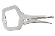 Kliješta za varenje "C", 280 mm